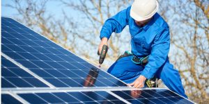 Installation Maintenance Panneaux Solaires Photovoltaïques à Meyzieu